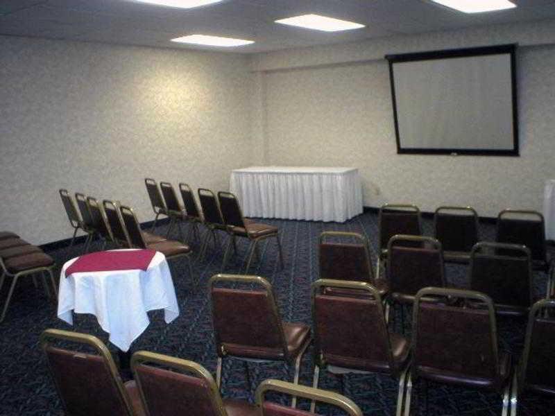 Econo Lodge Inn & Suites Hoquiam Facilidades foto